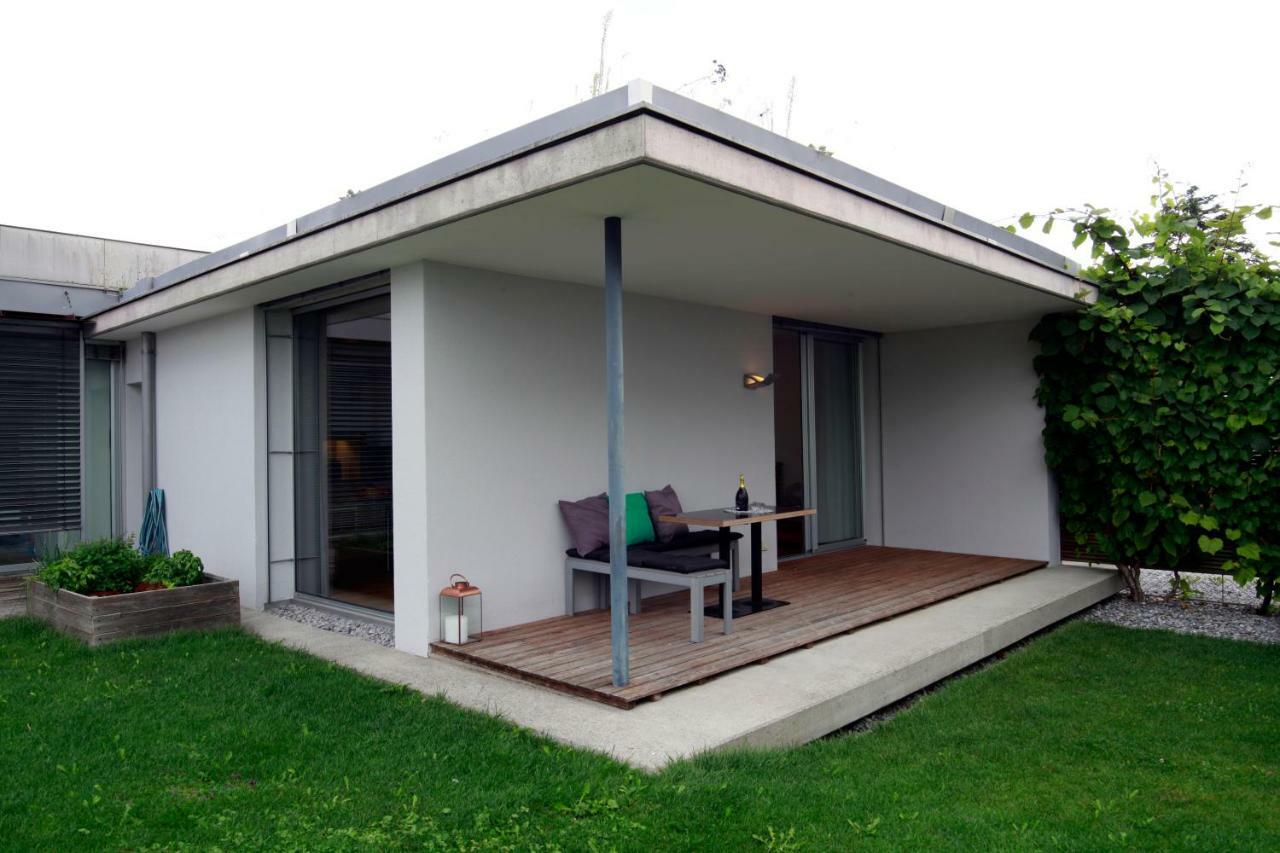 Apart Alpin Innsbruck Exterior foto