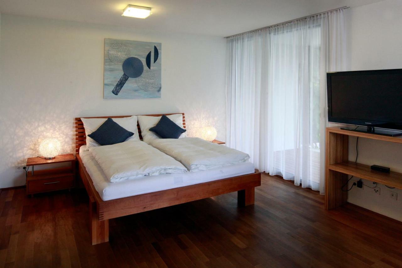 Apart Alpin Innsbruck Exterior foto